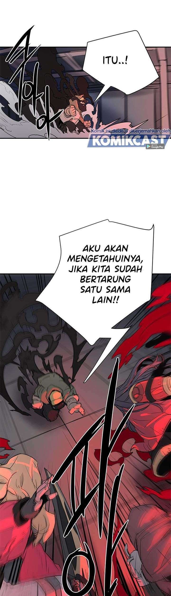 Get Life Bab 84 halaman 12