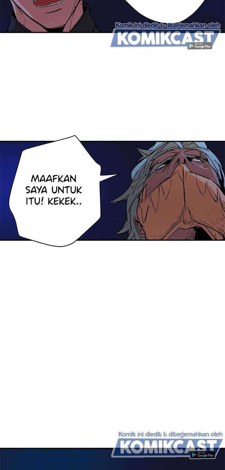 Get Life Bab 84 halaman 23