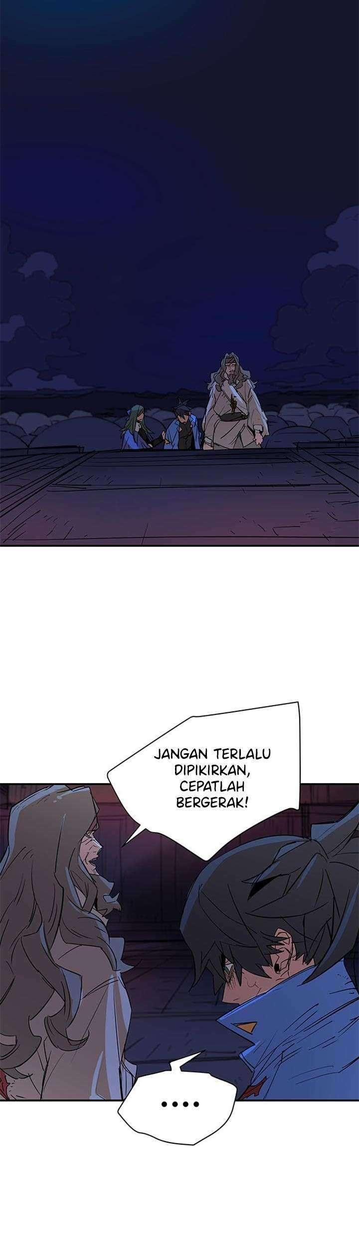 Get Life Bab 84 halaman 24