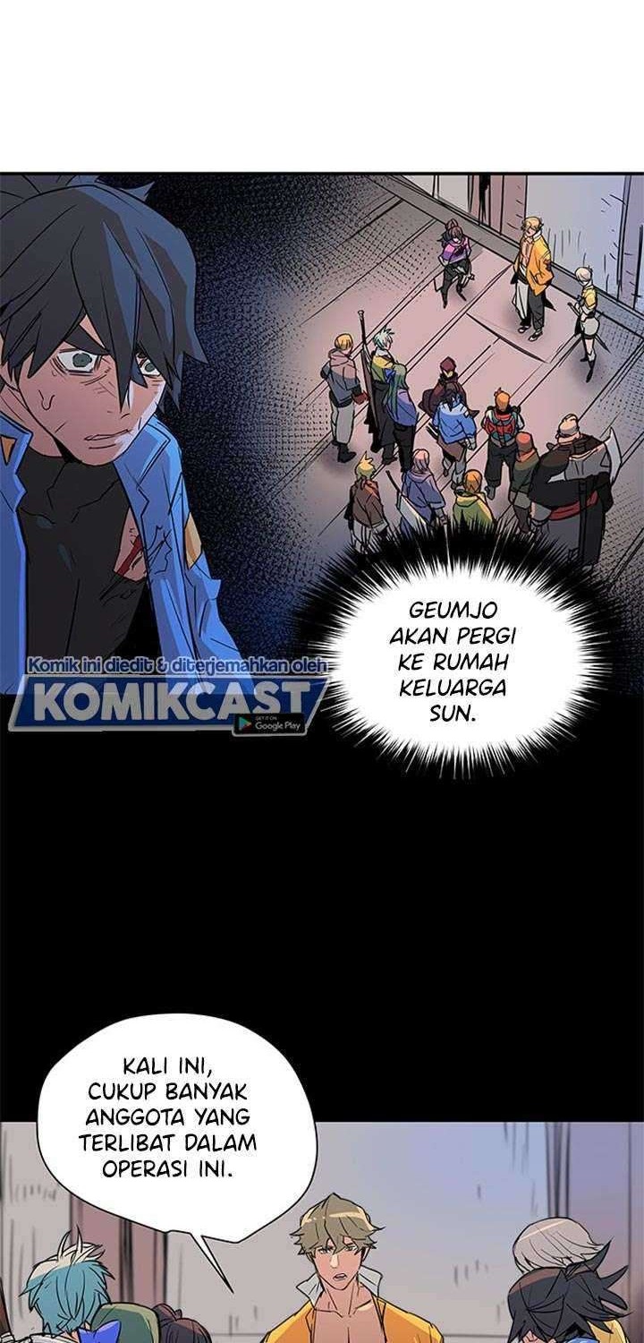 Get Life Bab 84 halaman 25