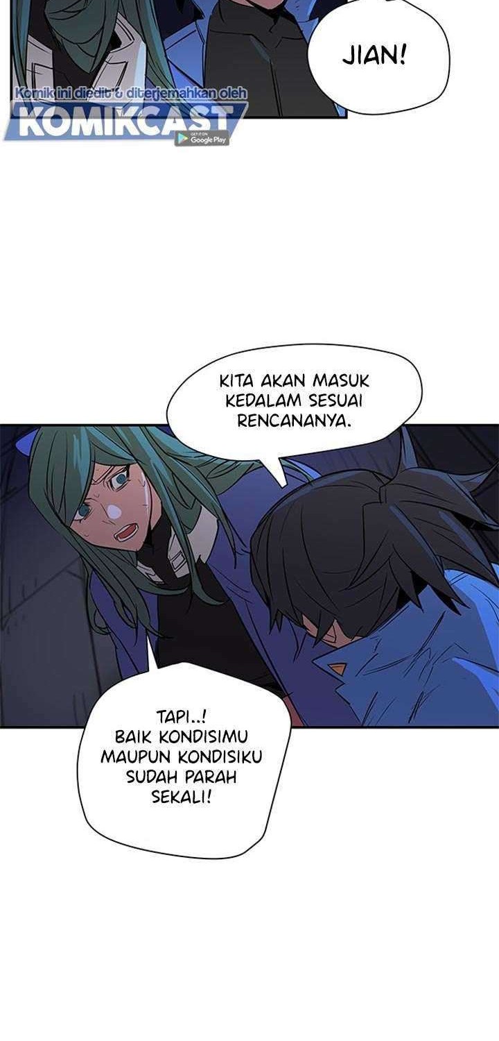 Get Life Bab 84 halaman 34