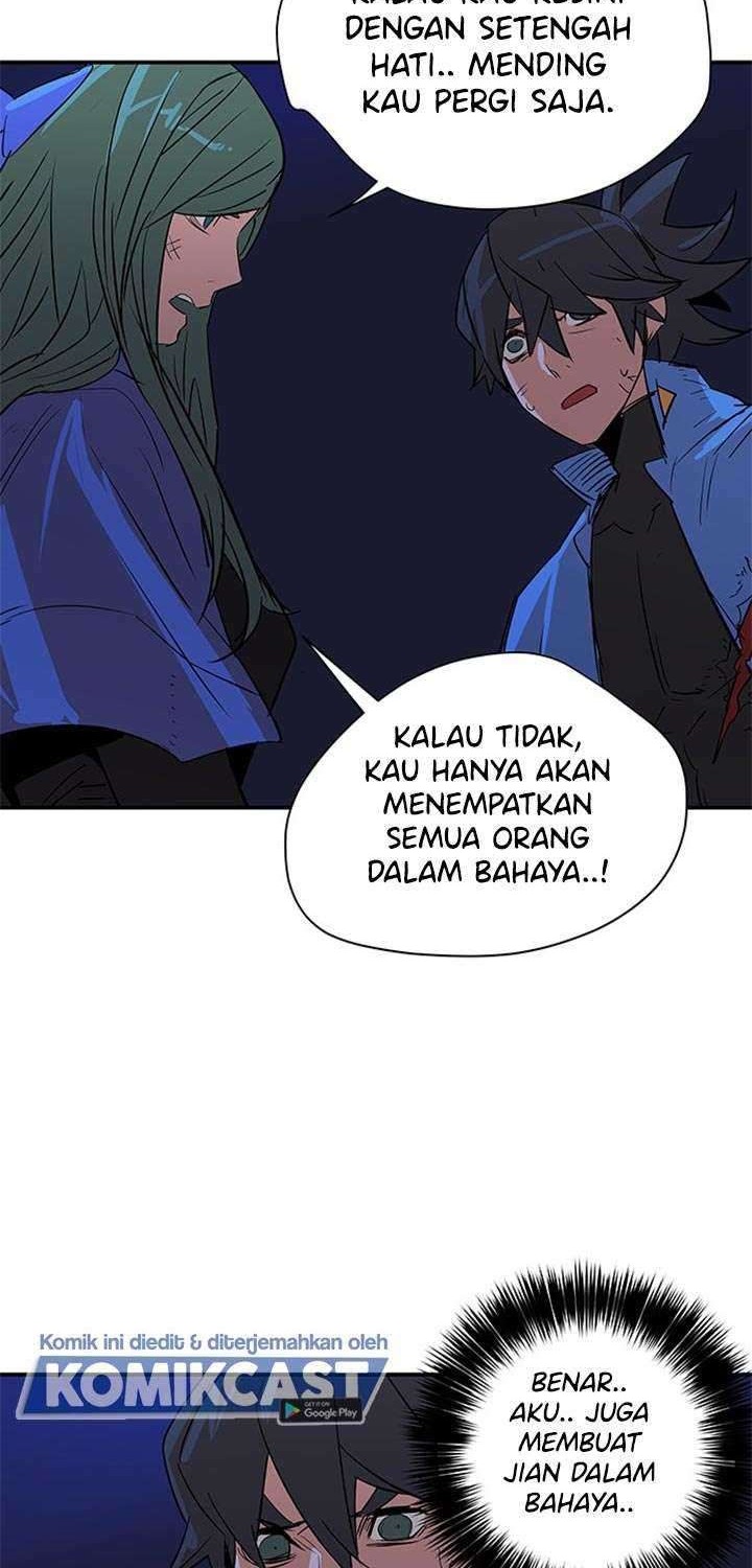 Get Life Bab 84 halaman 39