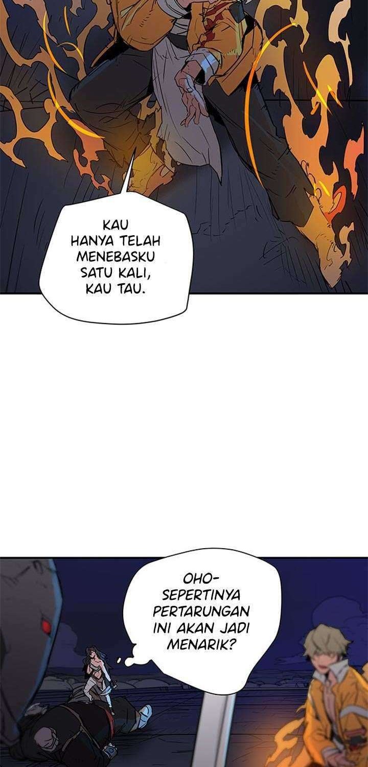 Get Life Bab 84 halaman 54
