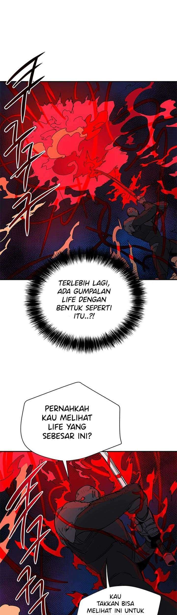 Get Life Bab 85 halaman 24