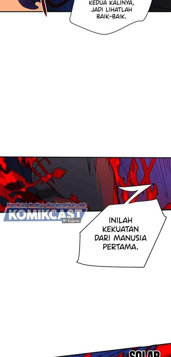 Get Life Bab 85 halaman 25