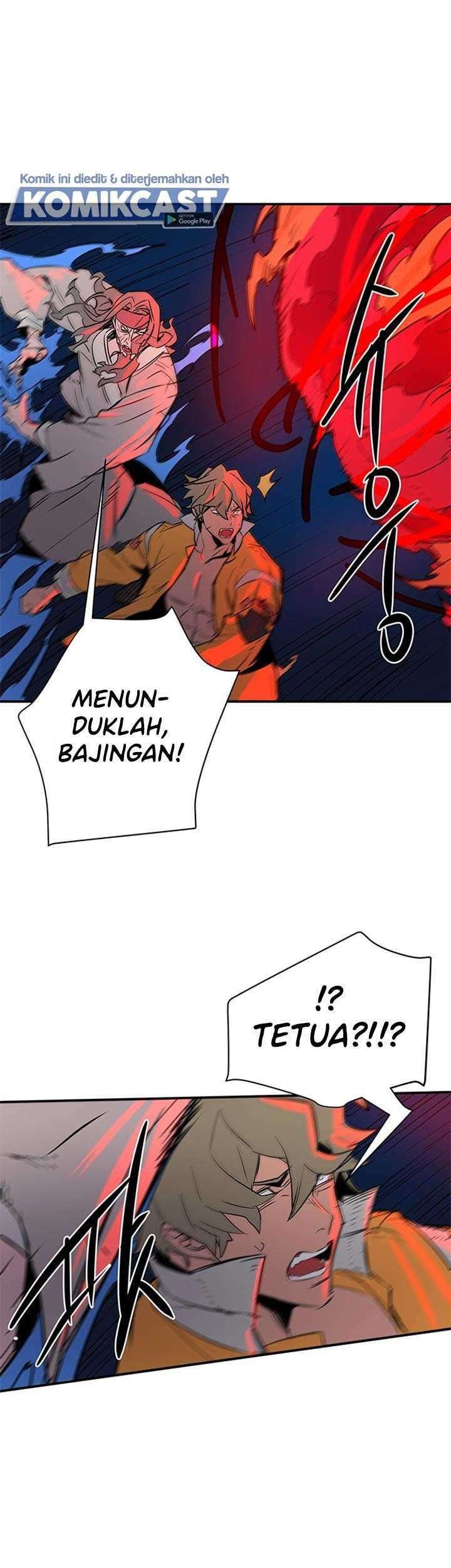 Get Life Bab 85 halaman 29