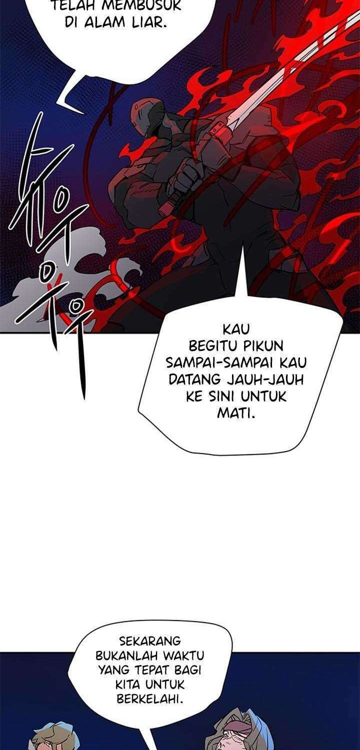 Get Life Bab 85 halaman 34