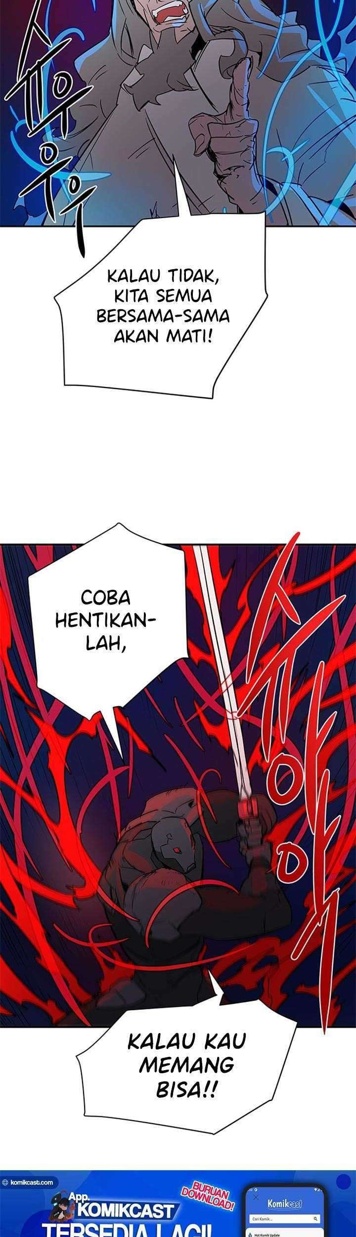 Get Life Bab 85 halaman 37