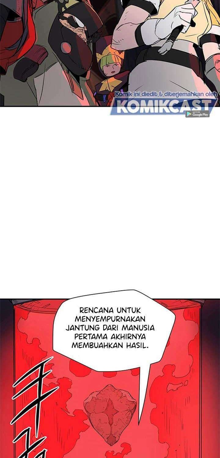 Get Life Bab 85 halaman 55