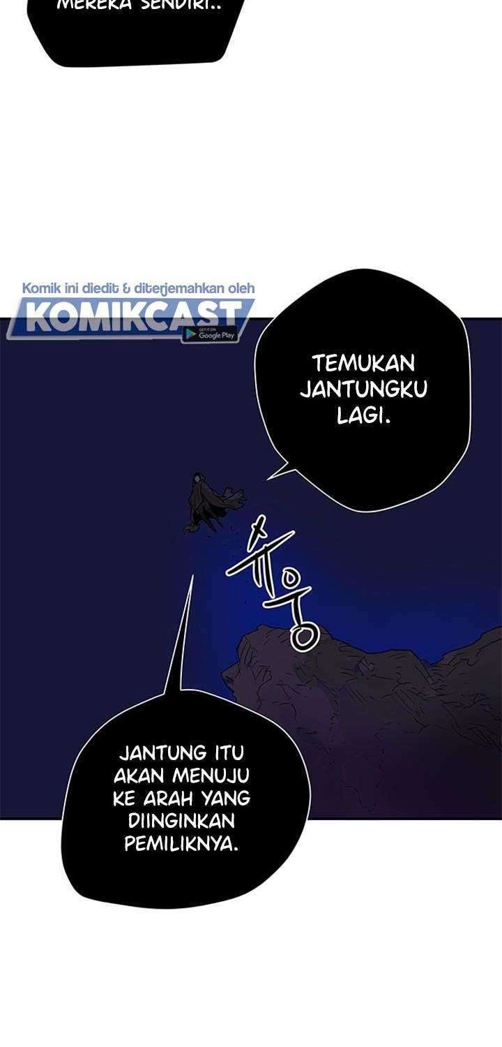 Get Life Bab 86 halaman 5