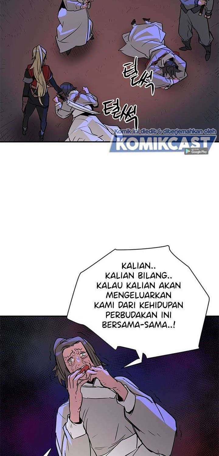 Get Life Bab 86 halaman 12