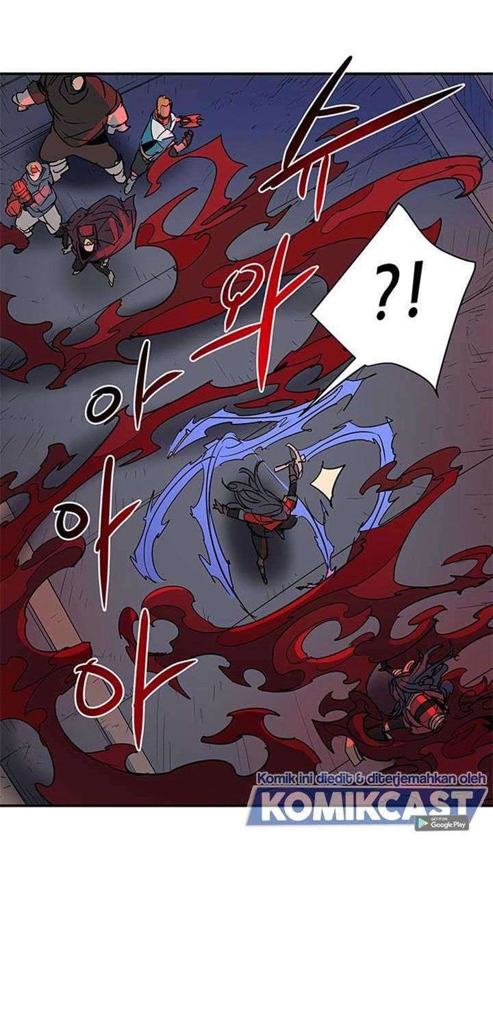 Get Life Bab 86 halaman 30
