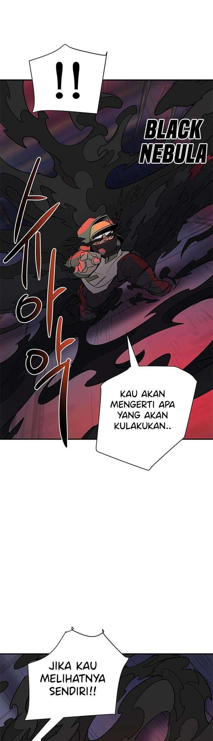 Get Life Bab 86 halaman 49