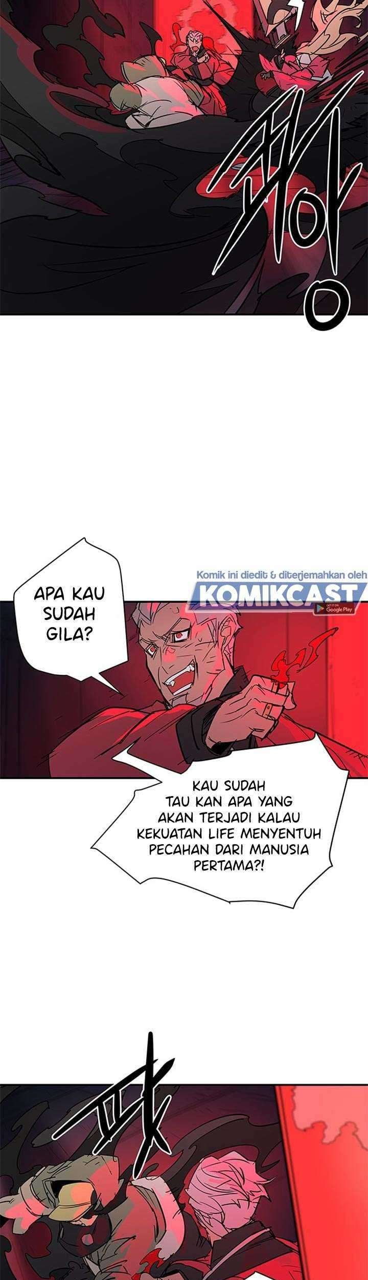 Get Life Bab 86 halaman 51