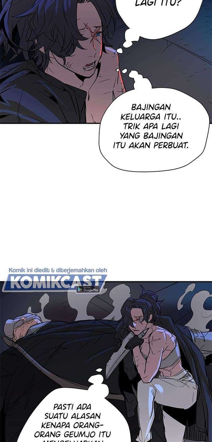 Get Life Bab 87 halaman 5