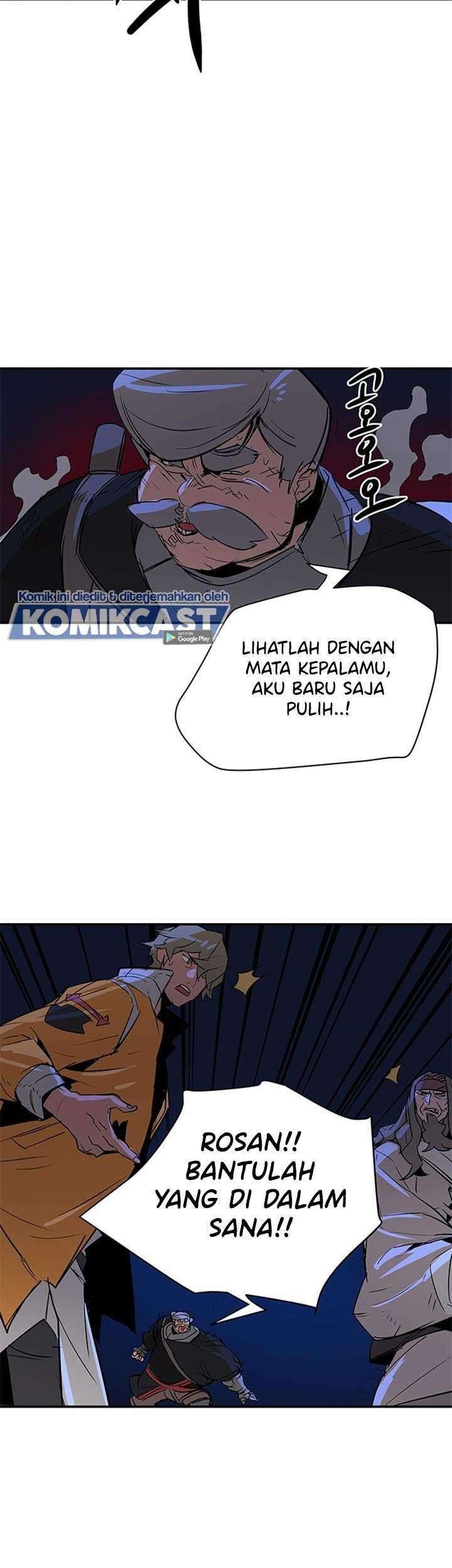 Get Life Bab 87 halaman 10