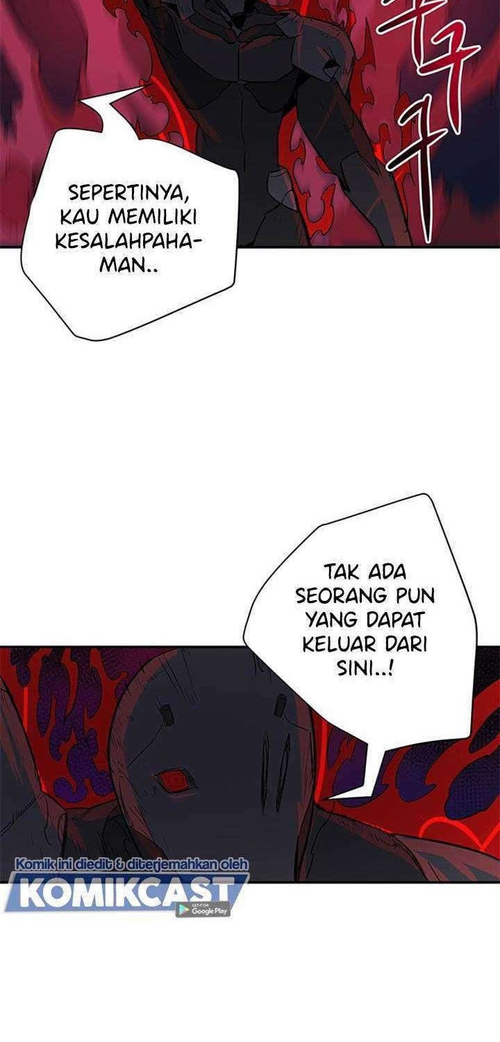 Get Life Bab 87 halaman 17