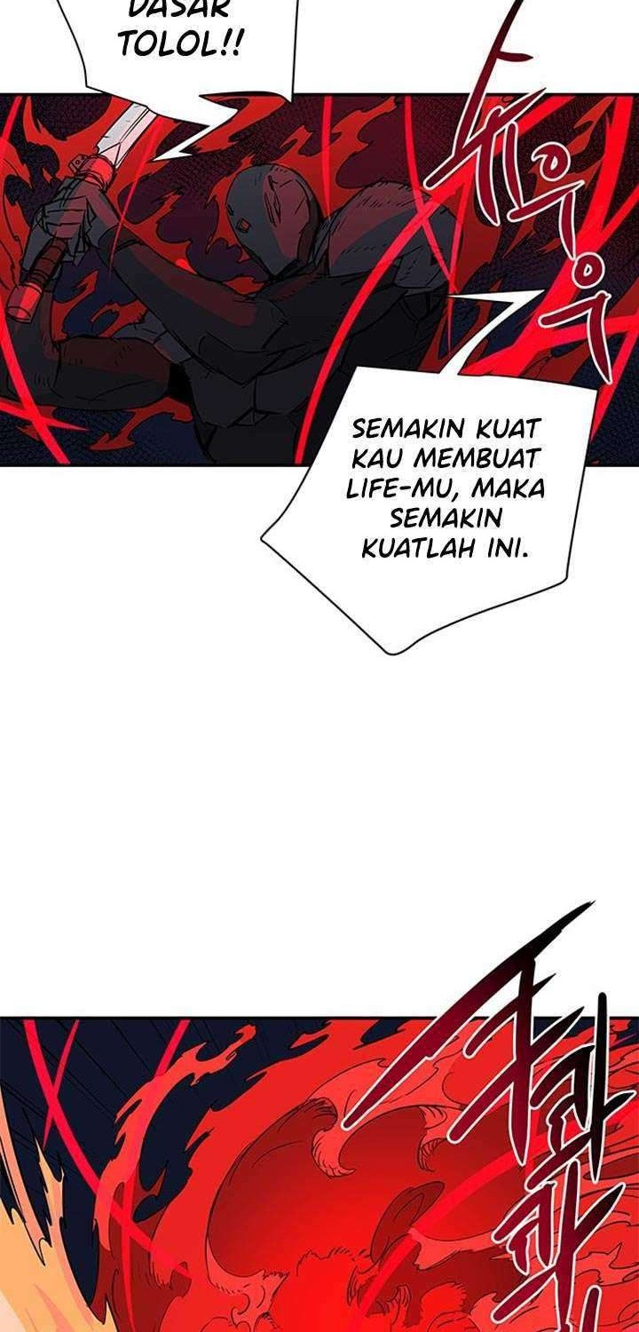 Get Life Bab 87 halaman 24