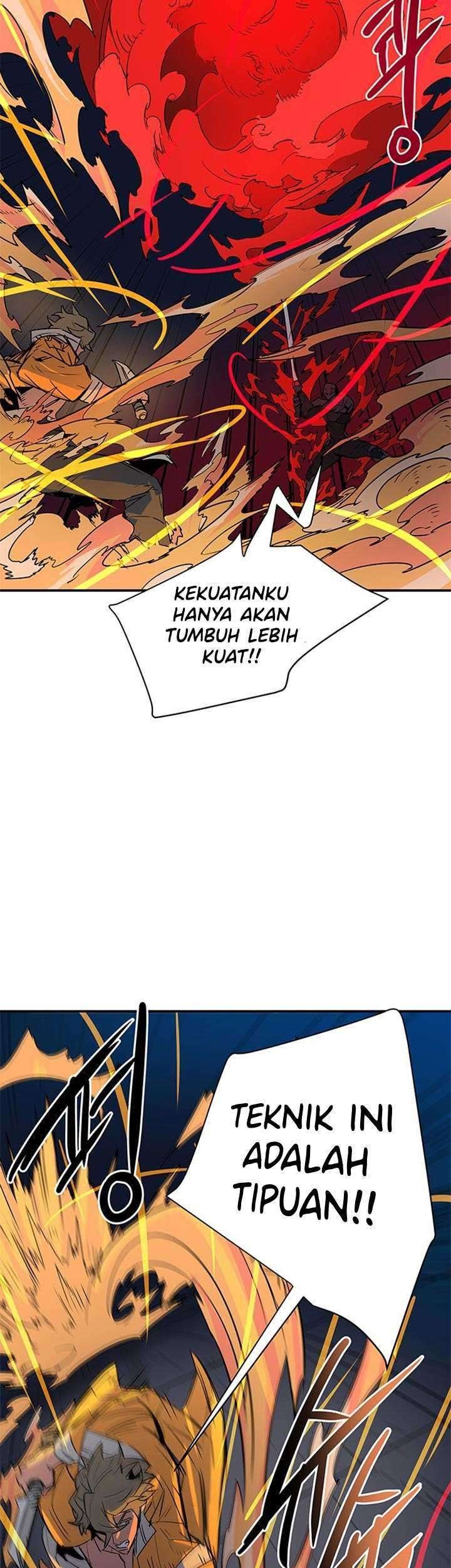 Get Life Bab 87 halaman 25
