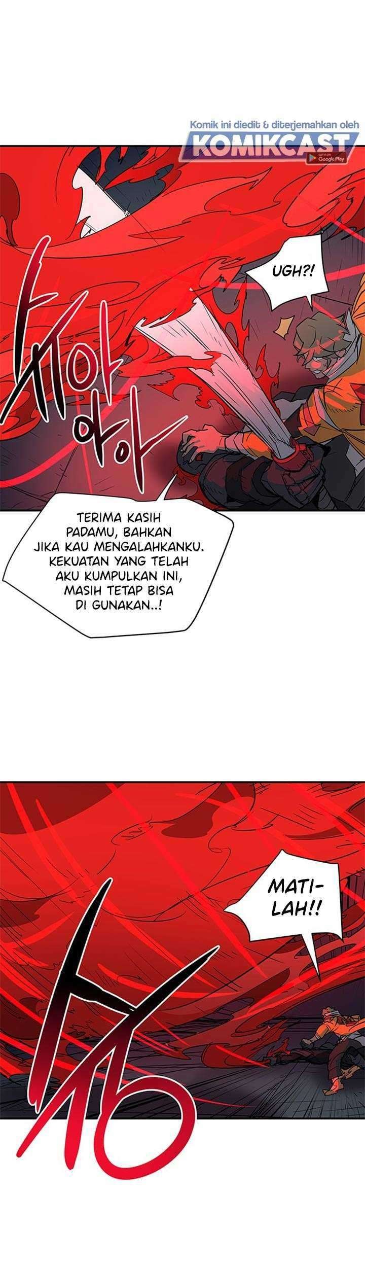 Get Life Bab 87 halaman 29