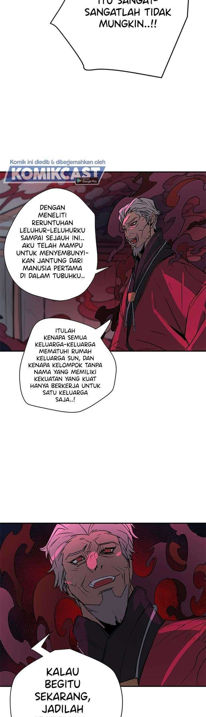 Get Life Bab 87 halaman 42