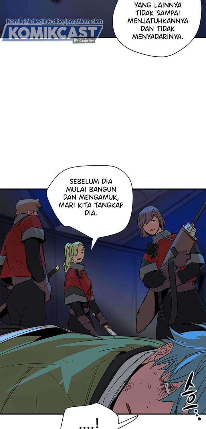 Get Life Bab 88 halaman 3