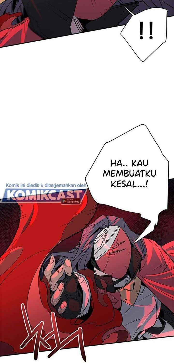 Get Life Bab 88 halaman 29