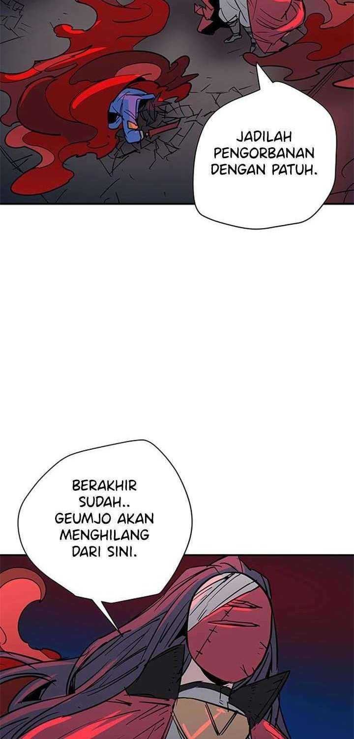 Get Life Bab 88 halaman 35
