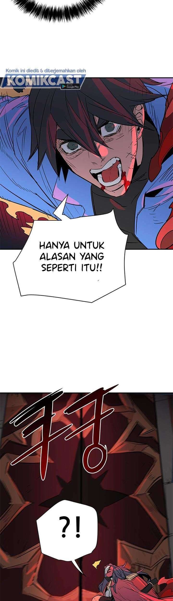 Get Life Bab 88 halaman 40