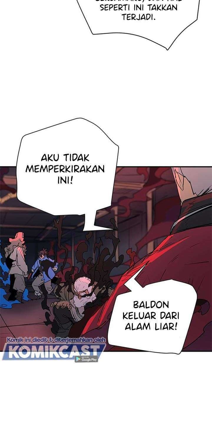 Get Life Bab 88 halaman 50