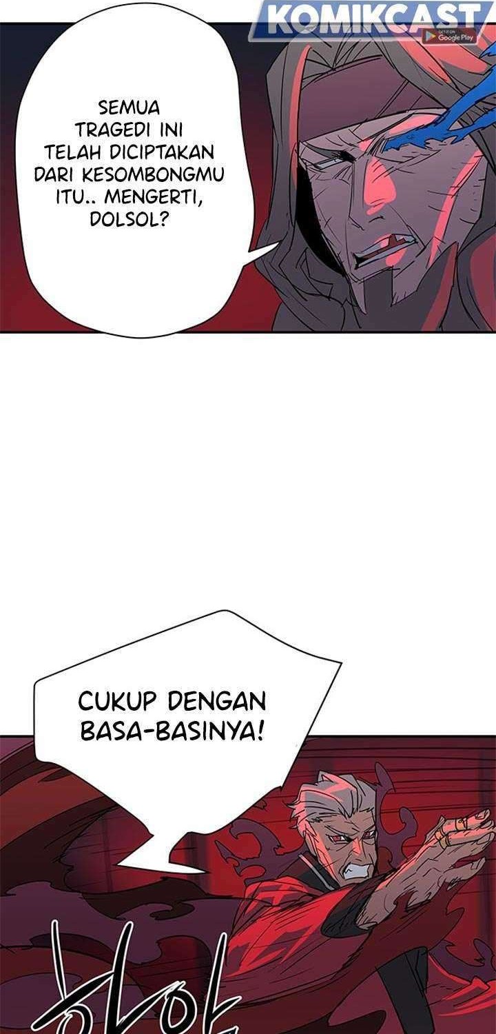 Get Life Bab 88 halaman 55