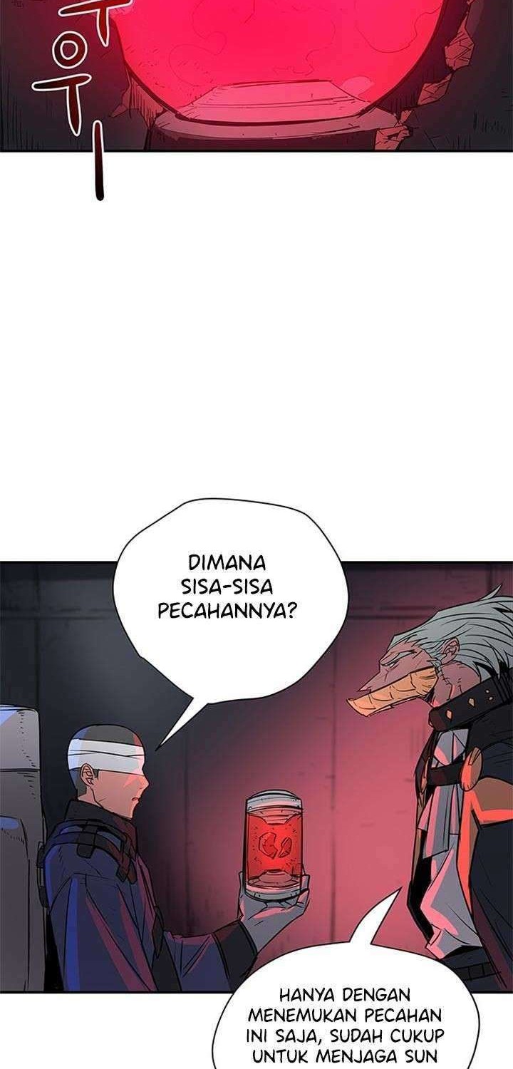 Get Life Bab 89 halaman 3