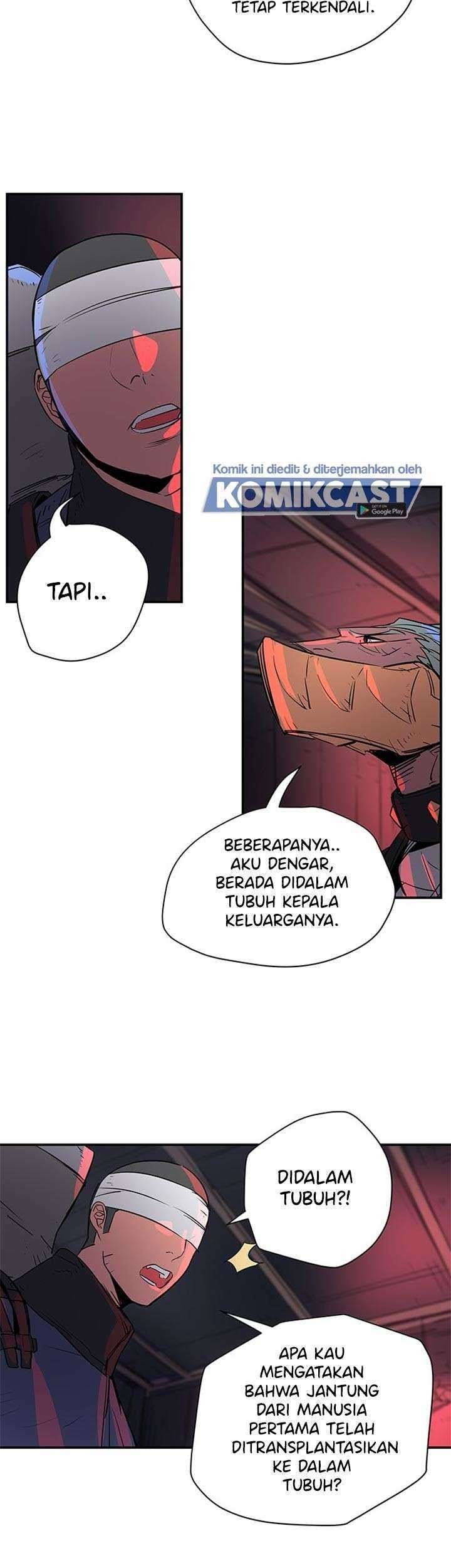 Get Life Bab 89 halaman 4
