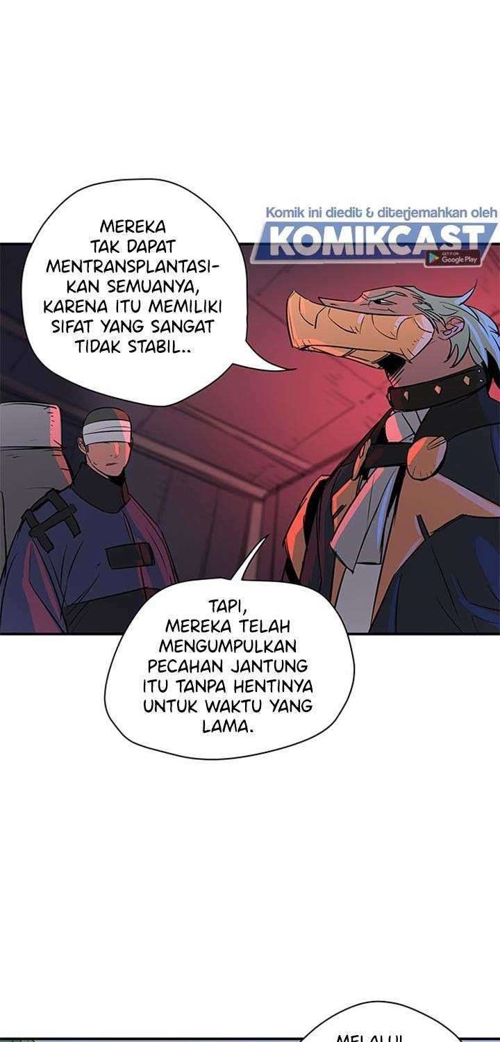Get Life Bab 89 halaman 5