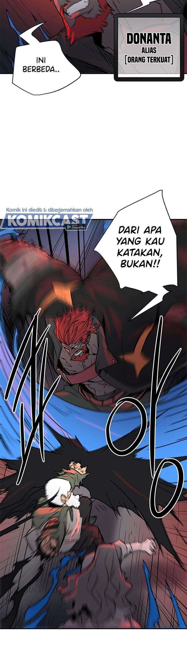 Get Life Bab 89 halaman 14