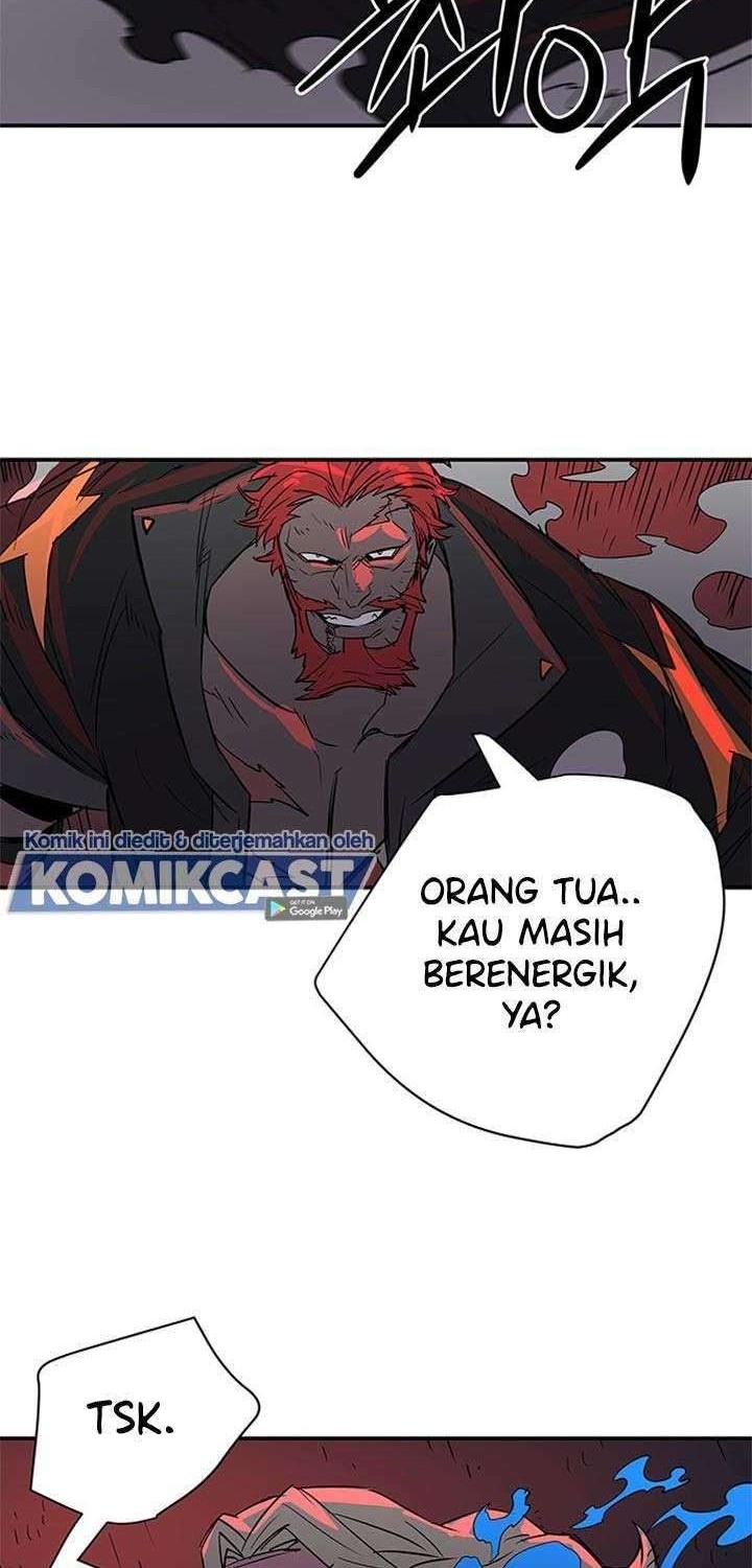 Get Life Bab 89 halaman 31