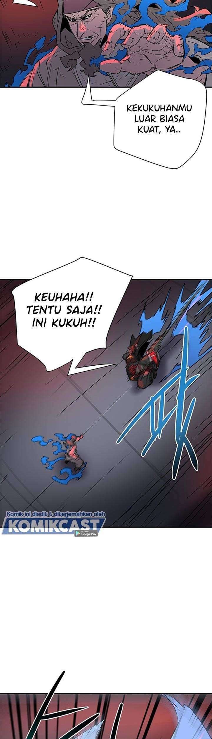 Get Life Bab 89 halaman 32