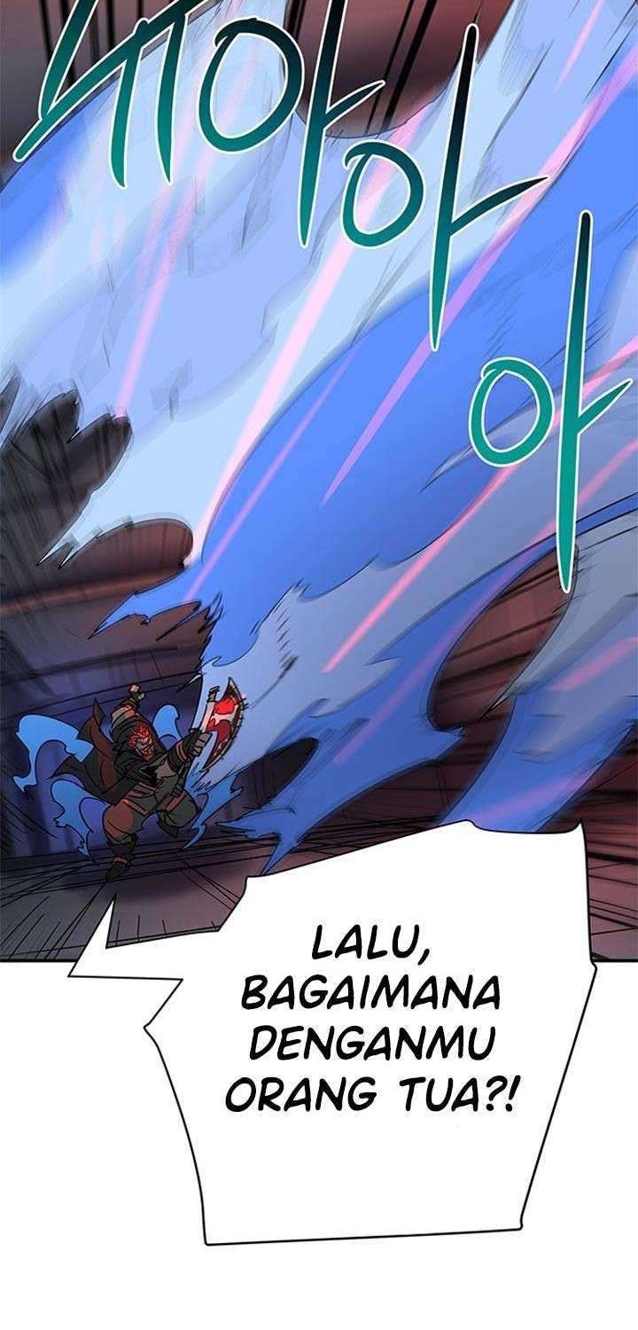Get Life Bab 89 halaman 33