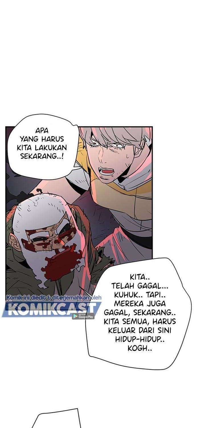 Get Life Bab 89 halaman 37