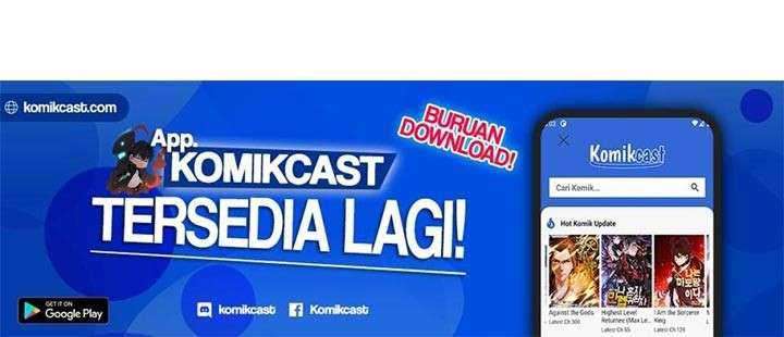 Get Life Bab 89 halaman 40