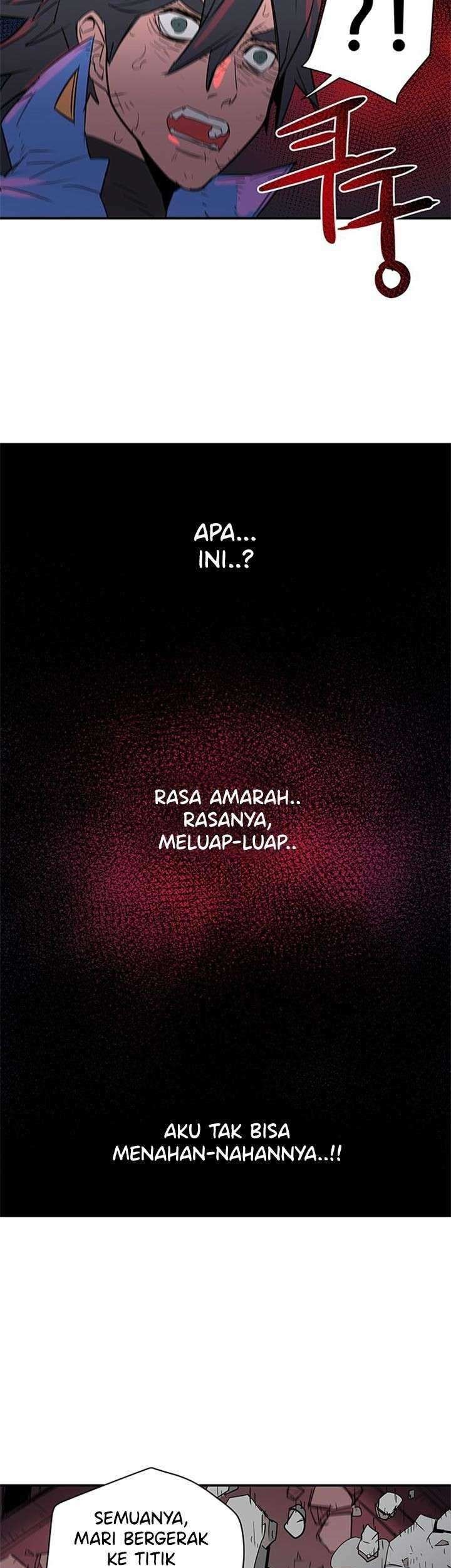 Get Life Bab 89 halaman 45