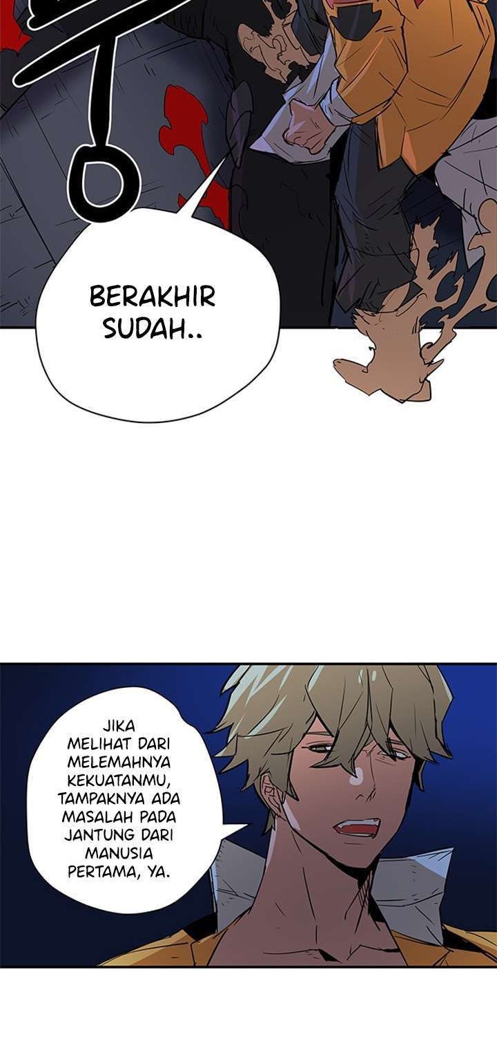 Get Life chapter 90 halaman 3