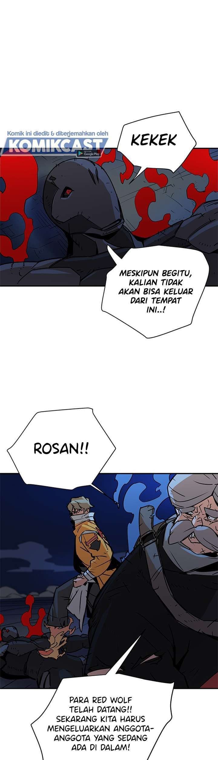 Get Life chapter 90 halaman 4