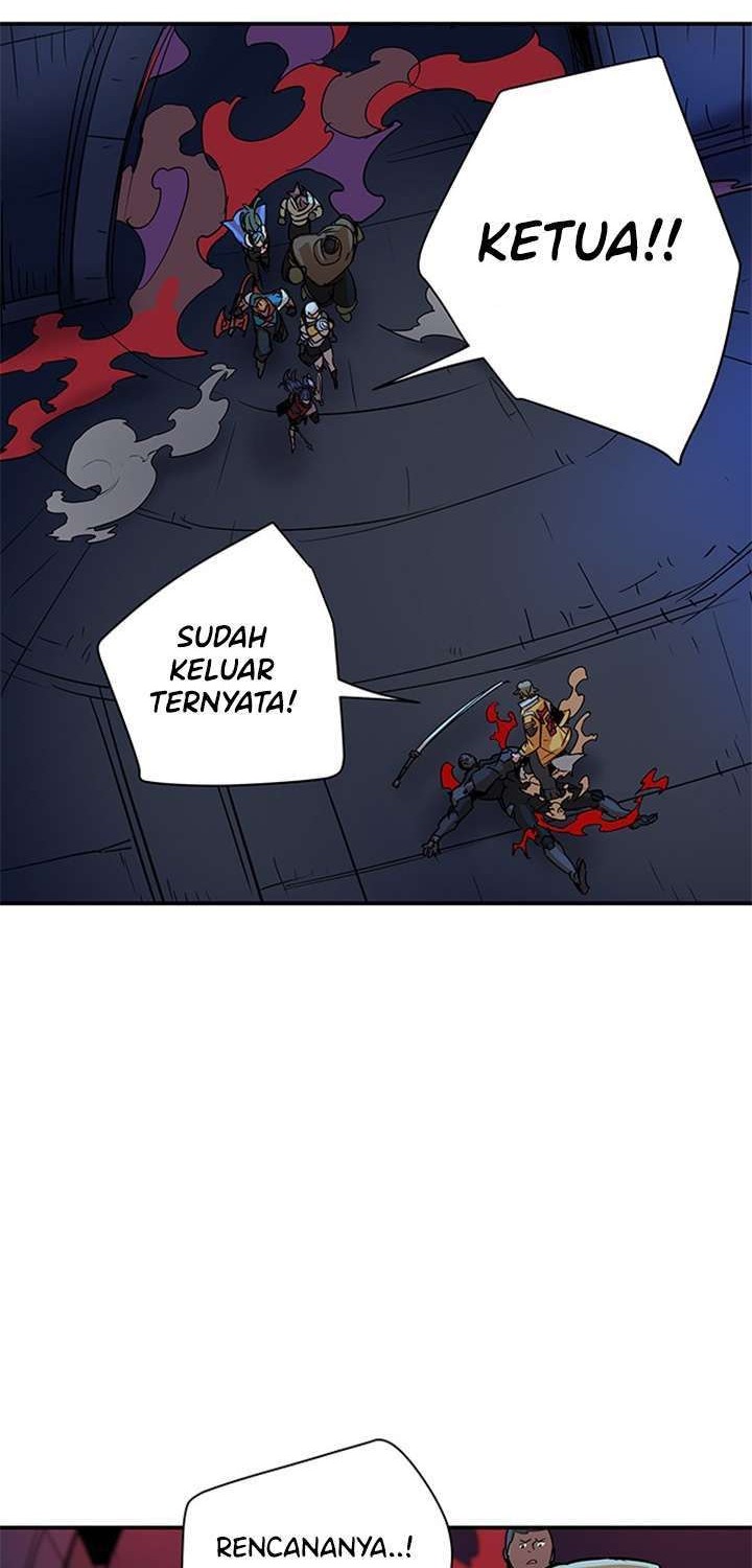 Get Life chapter 90 halaman 7
