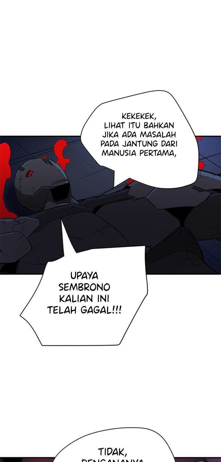 Get Life chapter 90 halaman 9