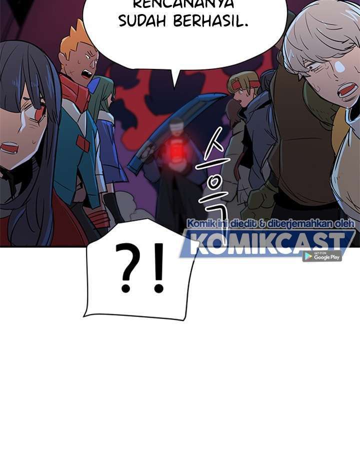 Get Life chapter 90 halaman 10