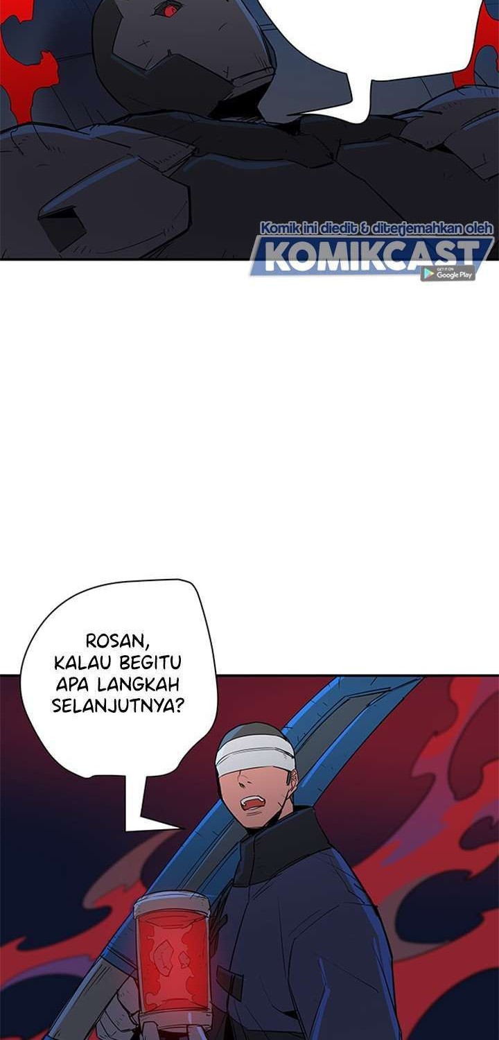 Get Life chapter 90 halaman 12