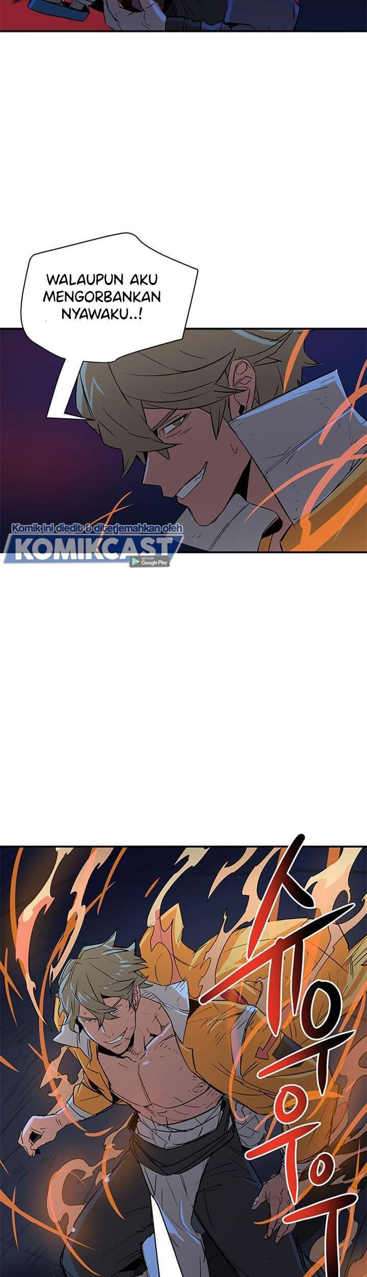 Get Life chapter 90 halaman 13