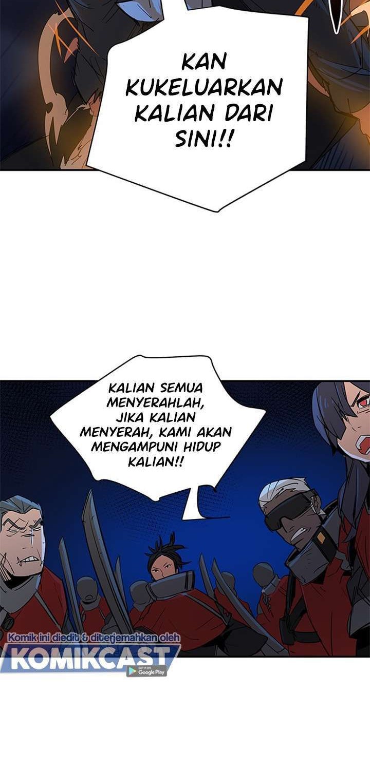 Get Life chapter 90 halaman 14