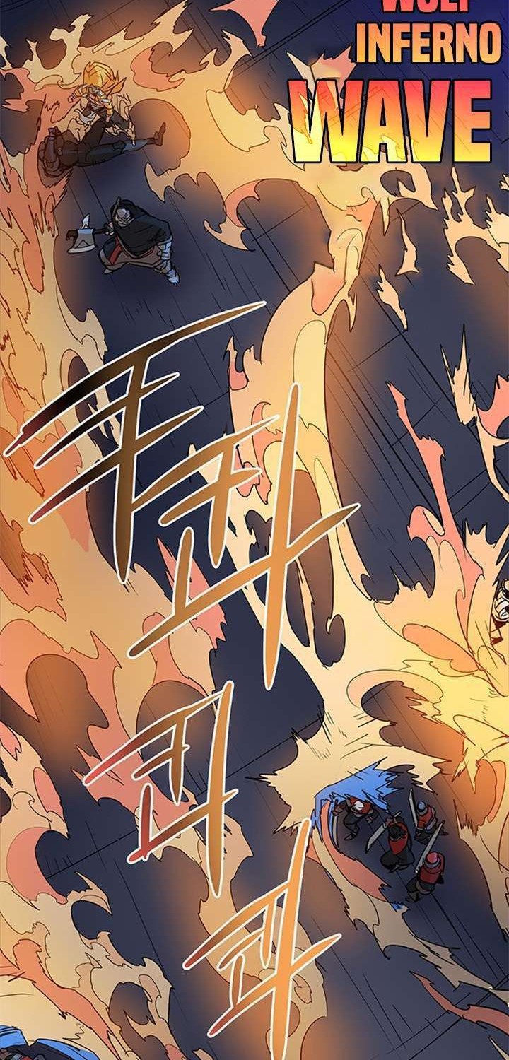 Get Life chapter 90 halaman 16
